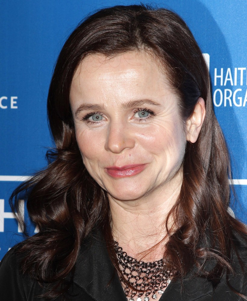 Emily Watson Net Worth