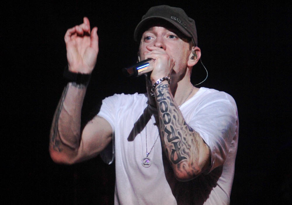 Eminem