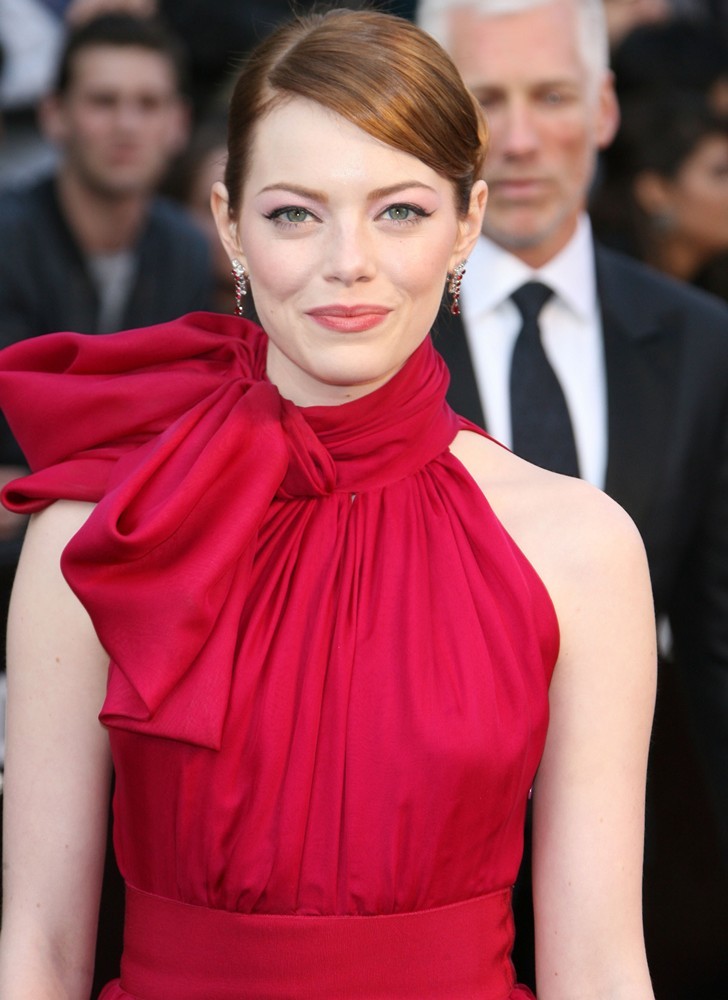 84th Annual Academy Awards - Arrivals
