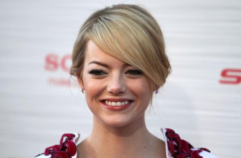 Emma Stone