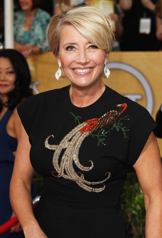 Emma Thompson Picture 108 The 20th Annual Screen Actors Guild Awards