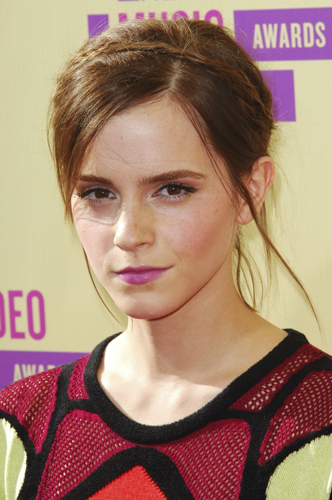 Emma Watson
