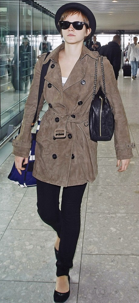 Emma Watson