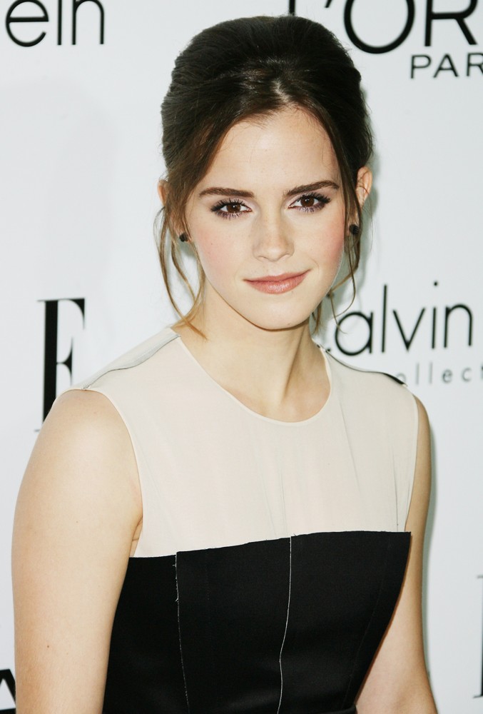 Emma Watson