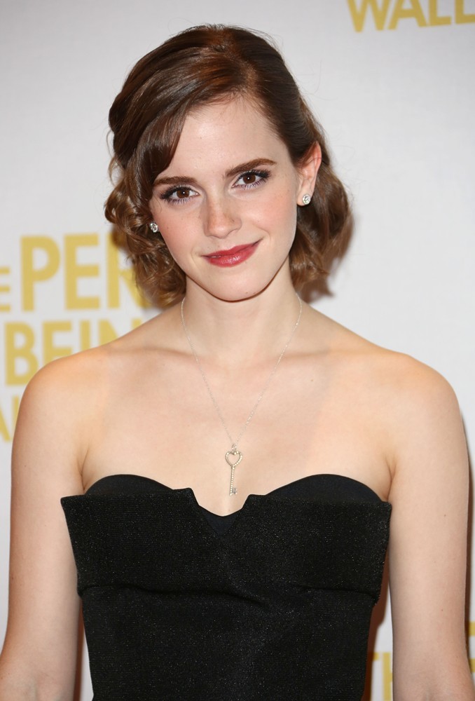 Emma Watson