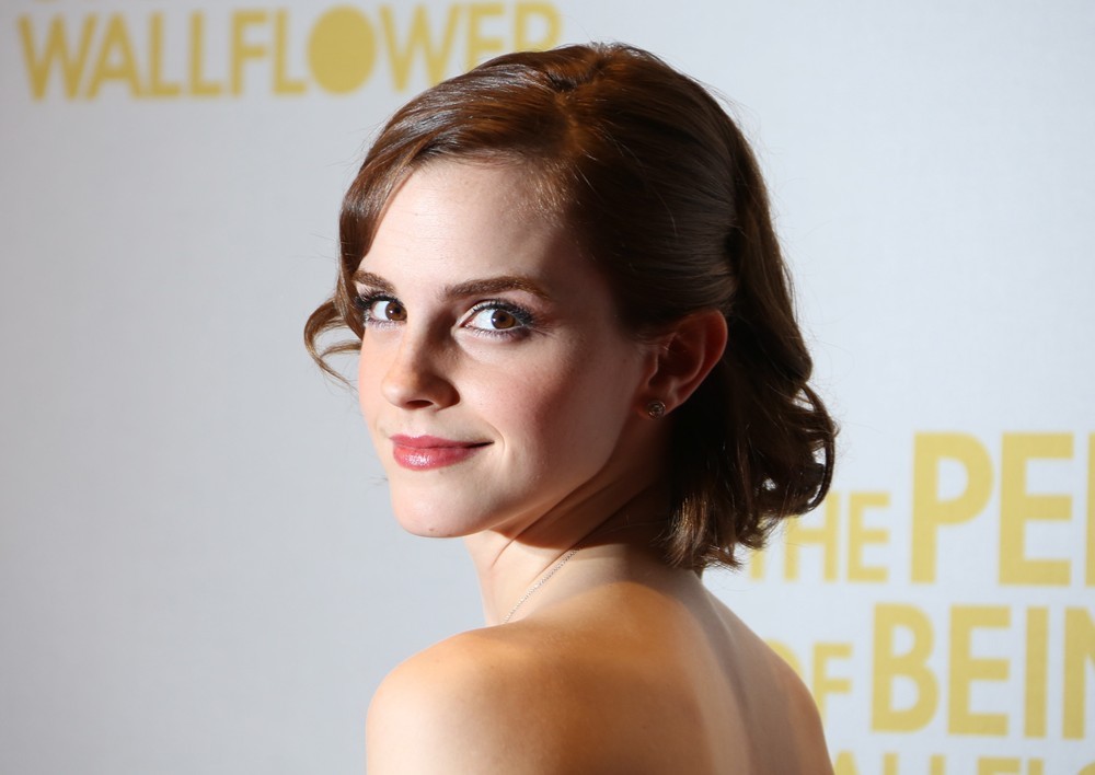 Emma Watson