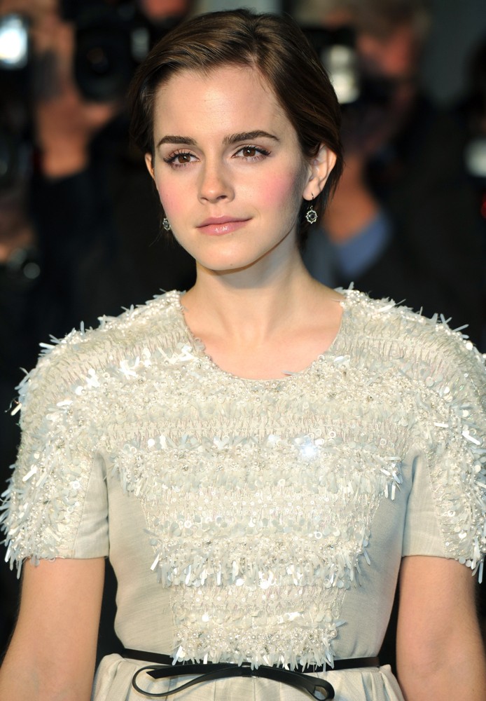 Emma Watson