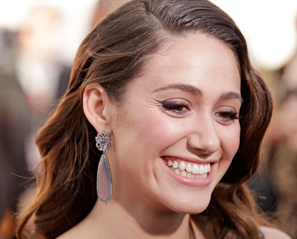 Emmy Rossum