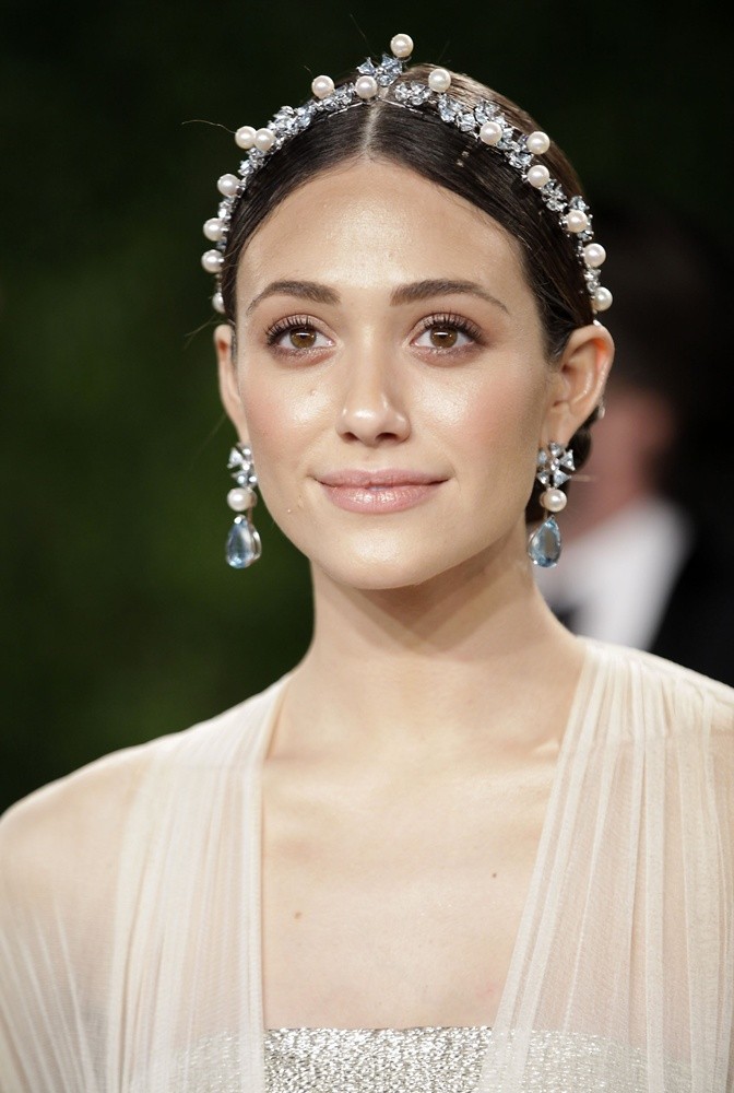 Emmy Rossum