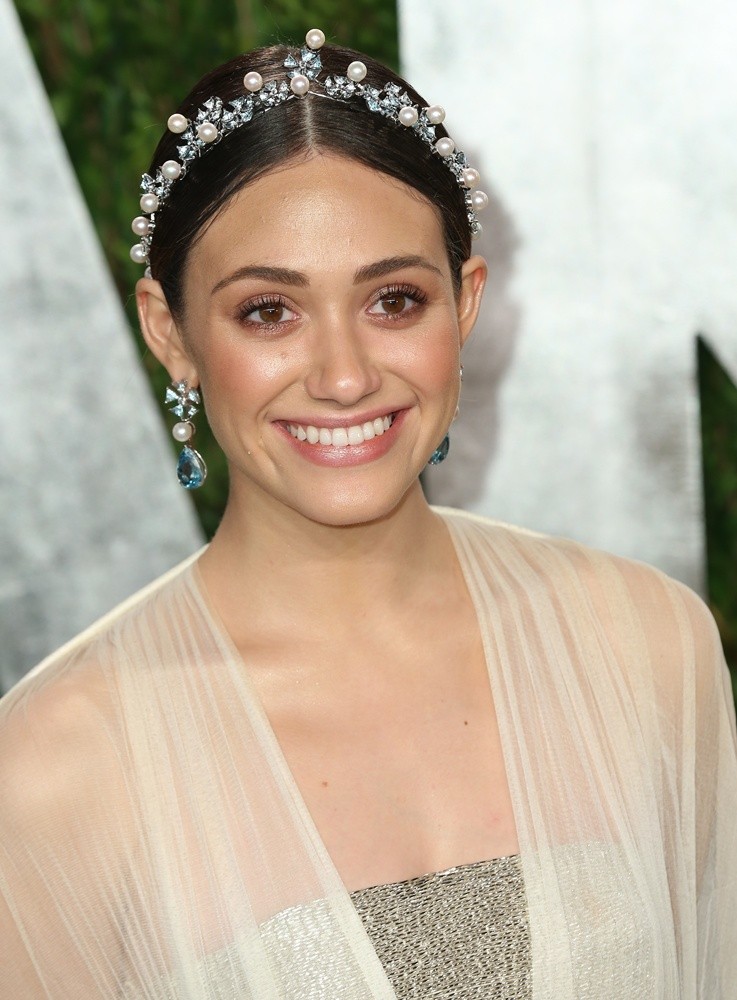 Emmy Rossum
