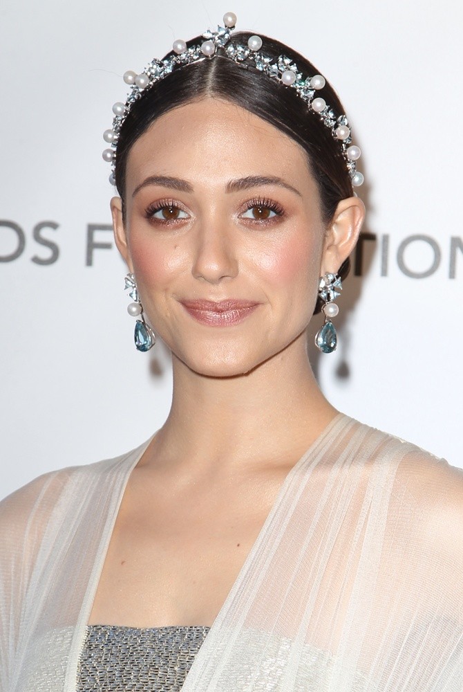 Emmy Rossum