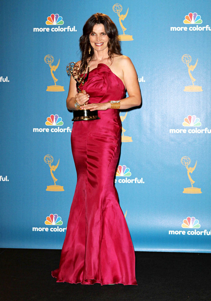 The 62nd Annual Primetime Emmy Awards - Press Room