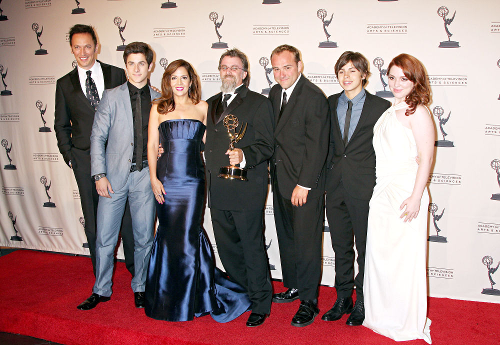 David Henrie