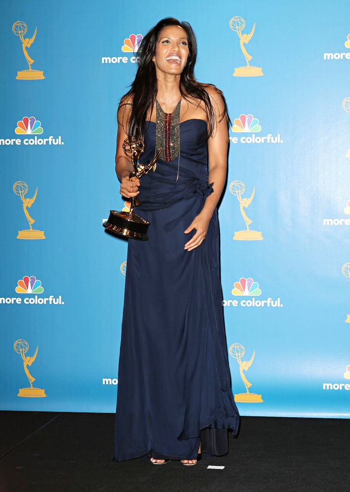 Padma Lakshmi