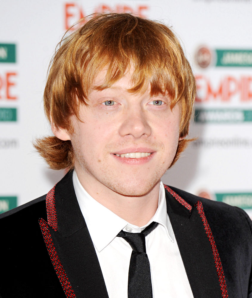 Rupert Grint