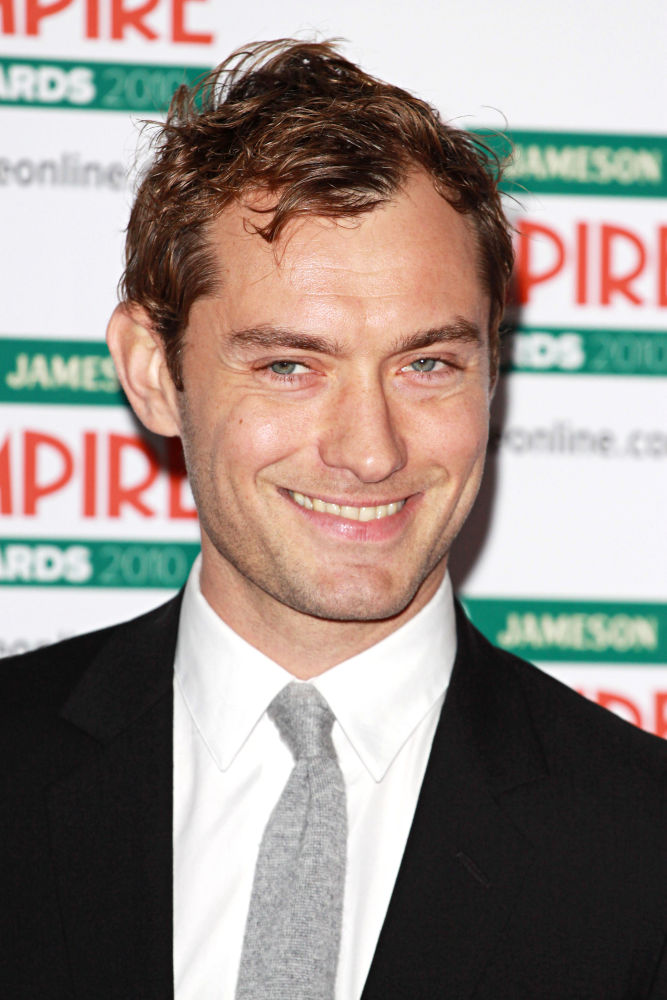 Jude Law