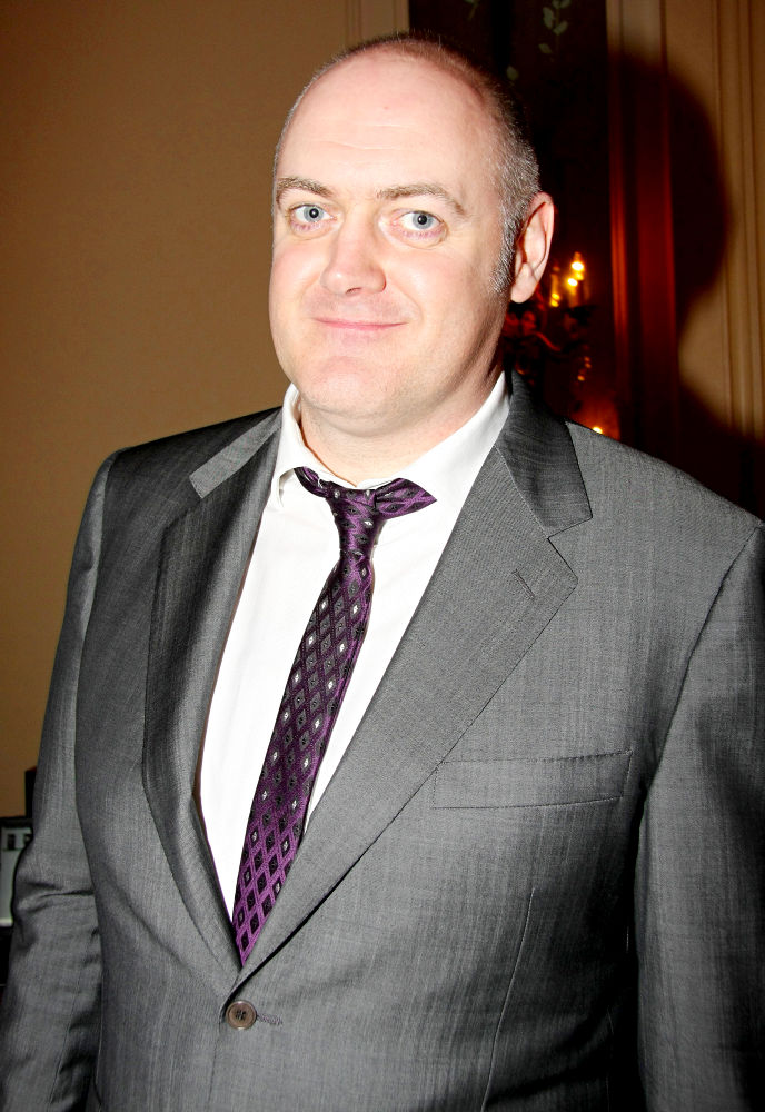 Dara O Briain