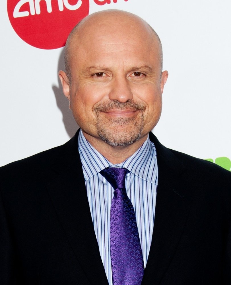 How much money makes Enrico Colantoni? Net worth
