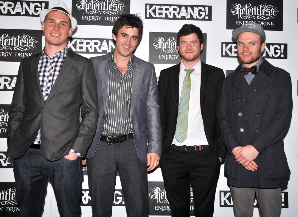 Kerrang Awards
