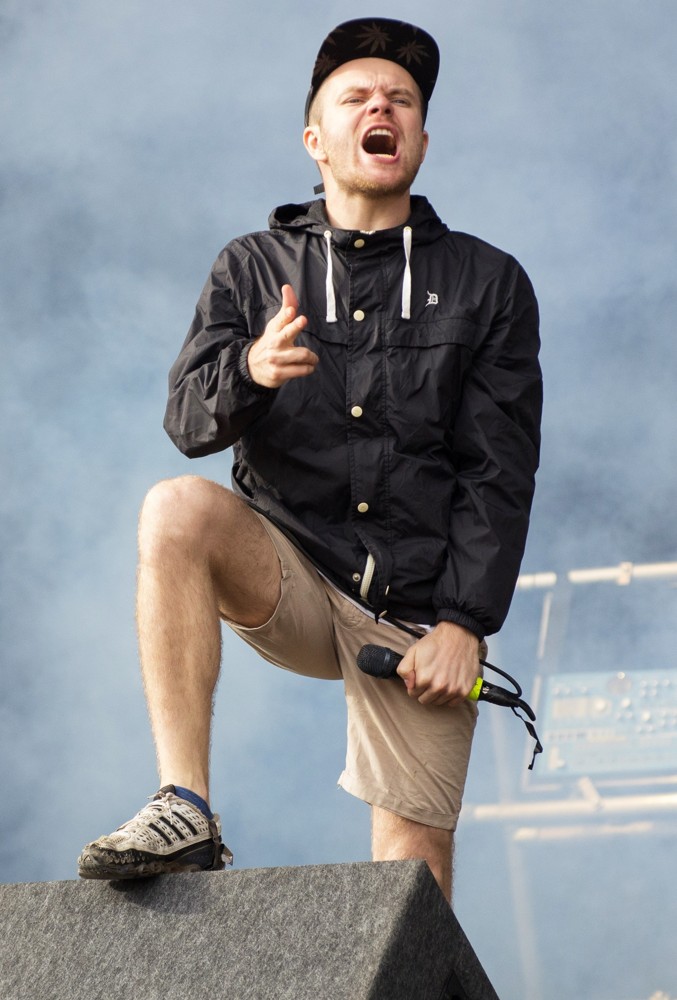 Enter Shikari