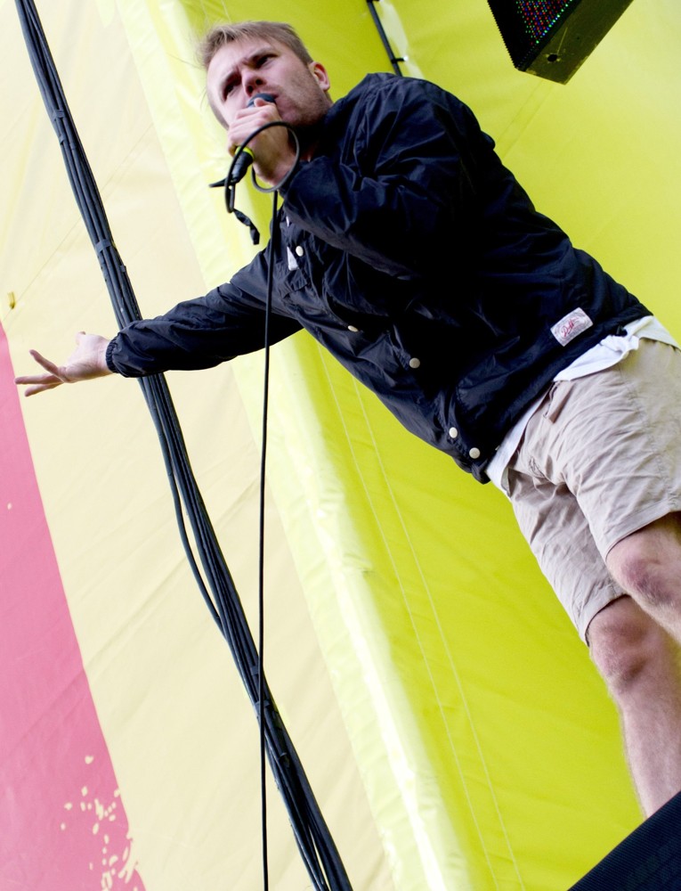 Enter Shikari