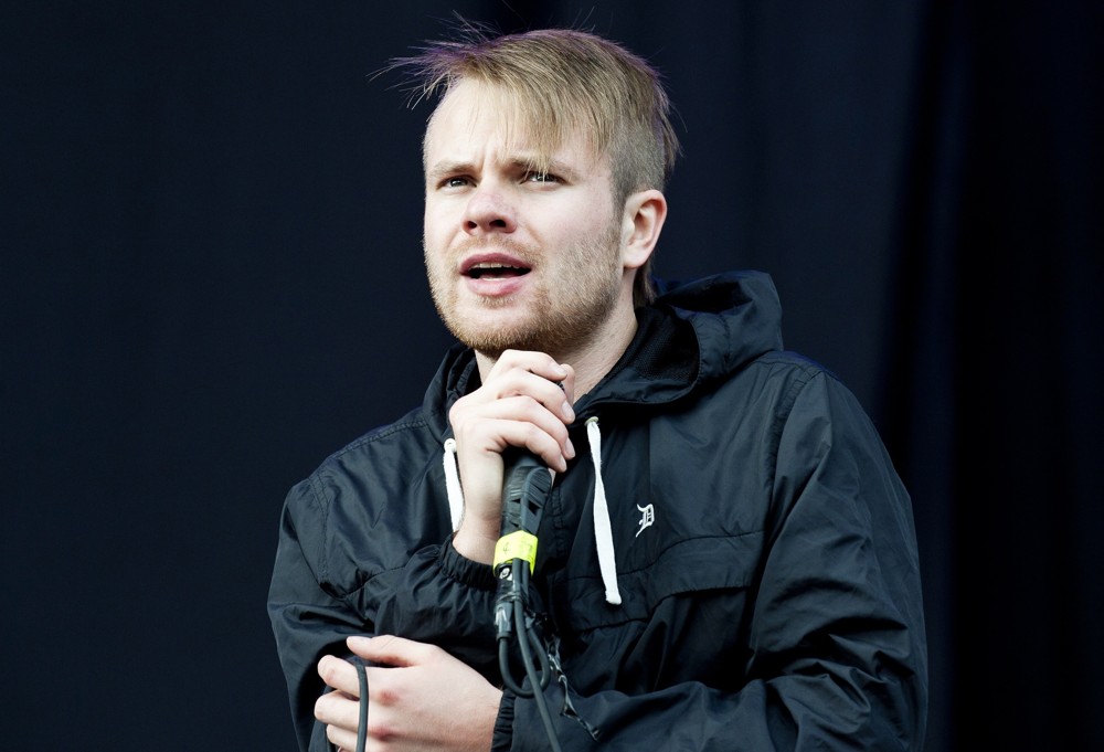 Enter Shikari