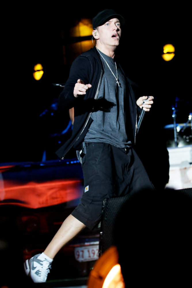 Eminem