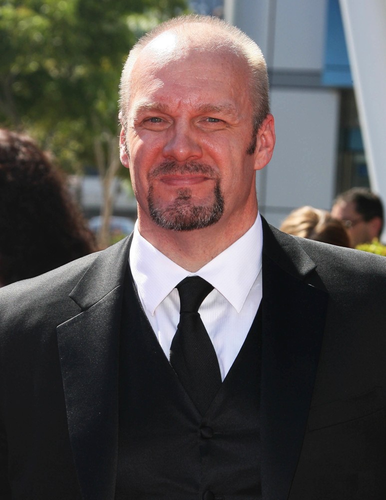 Eric Allan Kramer Net Worth