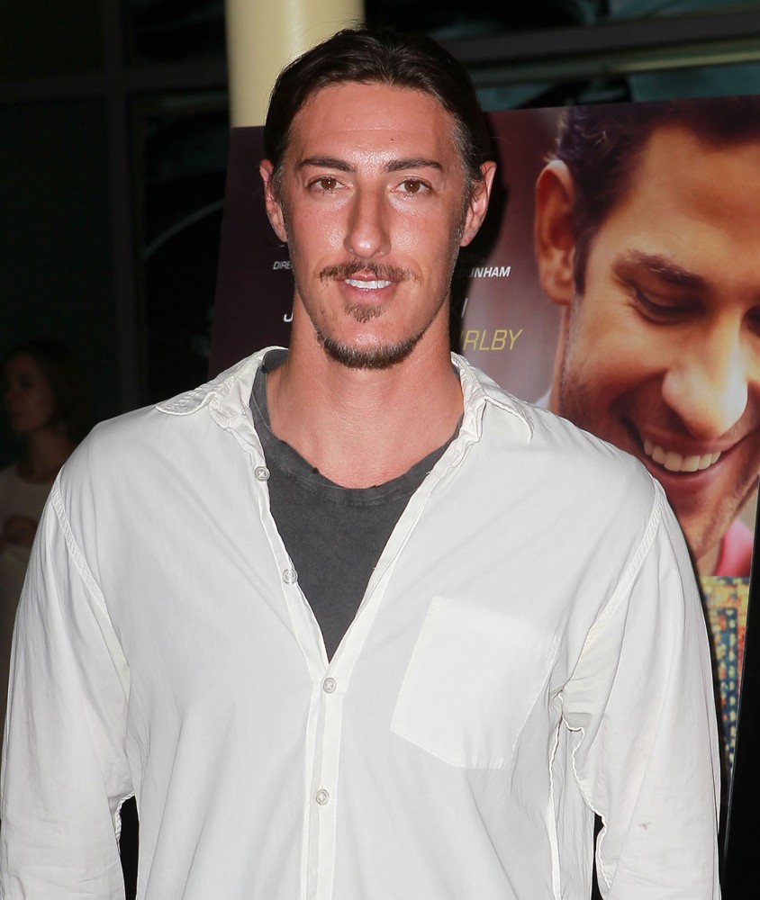 Eric Balfour Net Worth
