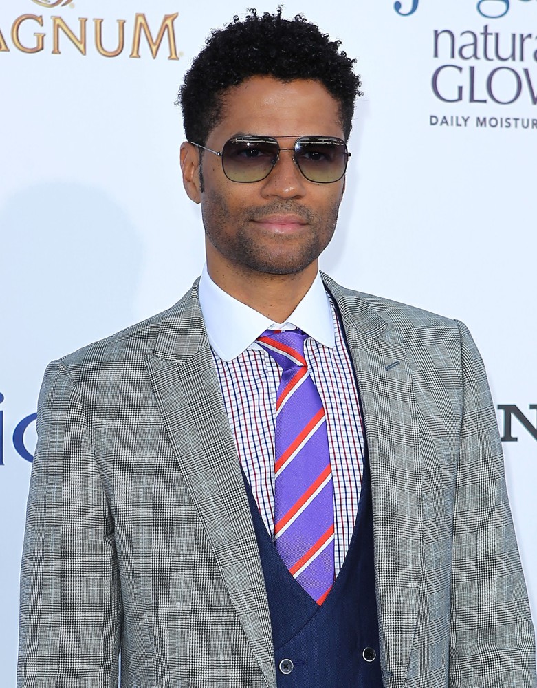 eric benet Picture 12 - 2012 Billboard Music Awards - Arrivals