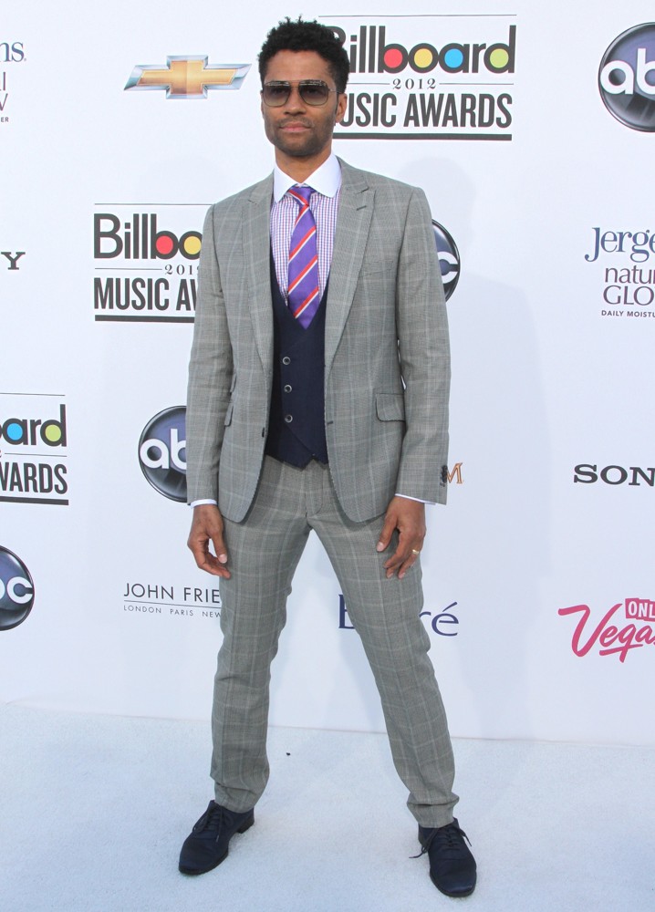 Eric Benet
