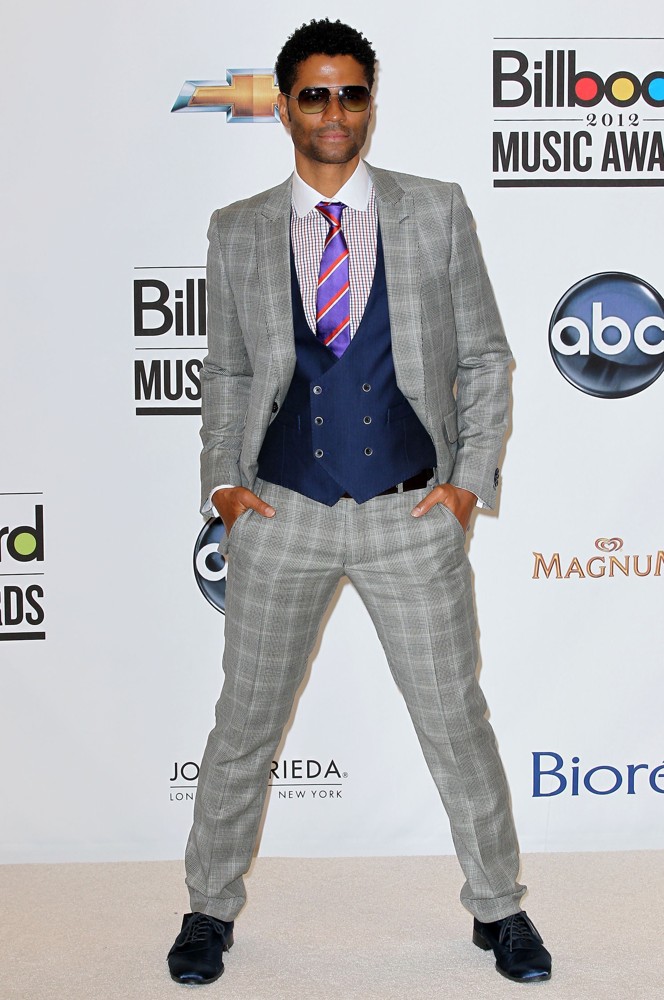 Eric Benet