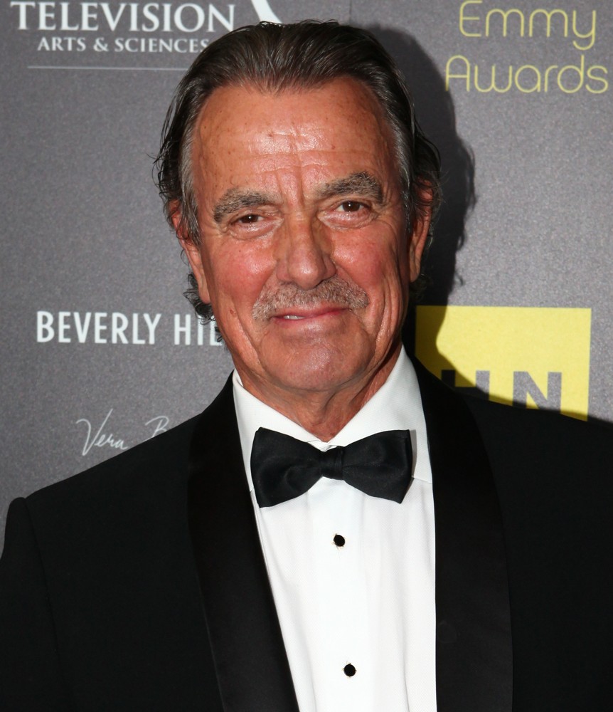 39th Daytime Emmy Awards - Press Room