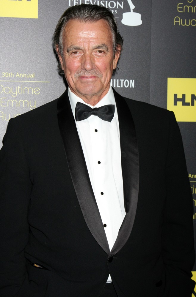 39th Daytime Emmy Awards - Press Room