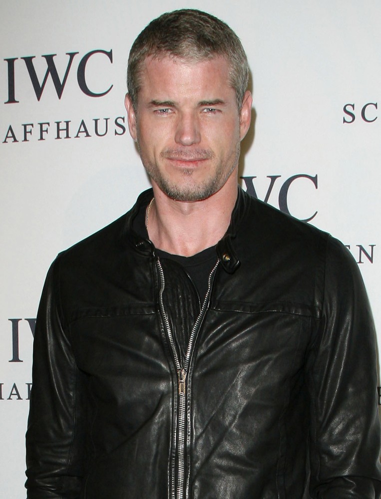 Eric Danes - Images Gallery