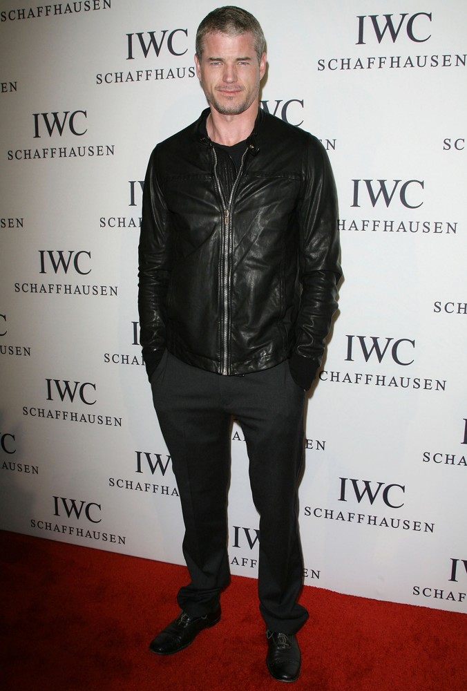 Eric Dane