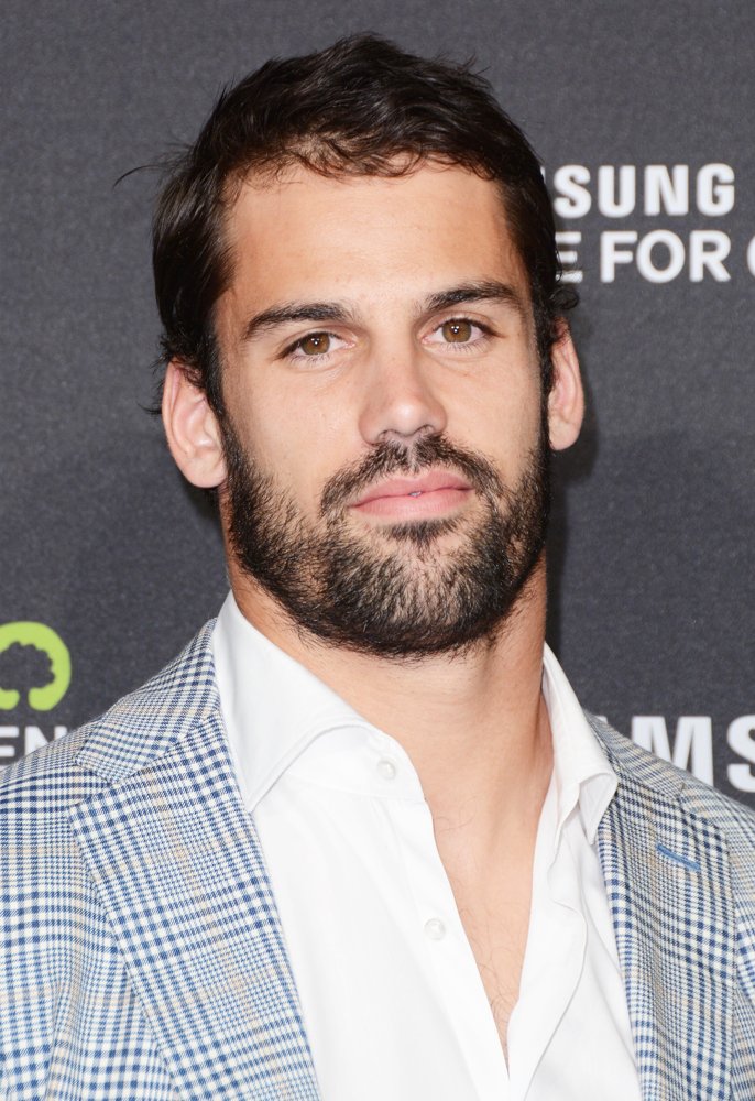 Eric Decker Picture 20 Samsung Hope for Children Gala 2015 Red