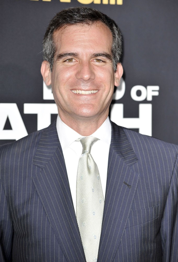 Los Angeles Premiere of End of Watch