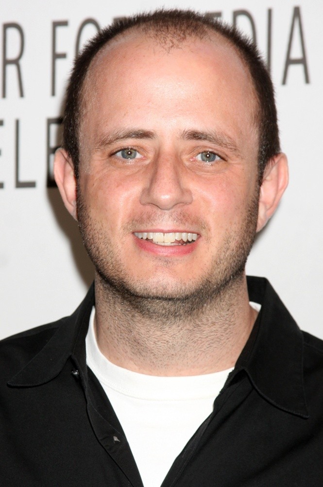 Eric Kripke Net Worth