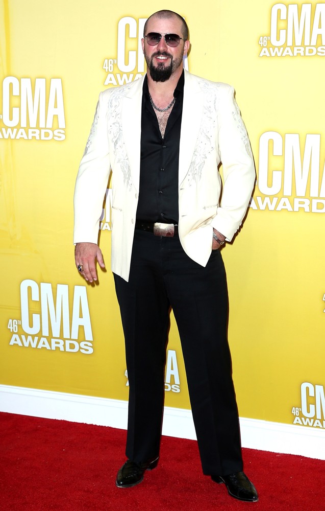 46th Annual CMA Awards