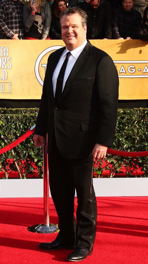 19th Annual Screen Actors Guild Awards - Arrivals