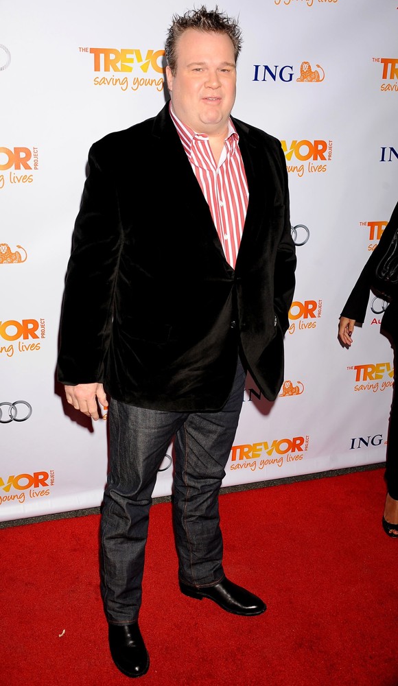 Eric Stonestreet