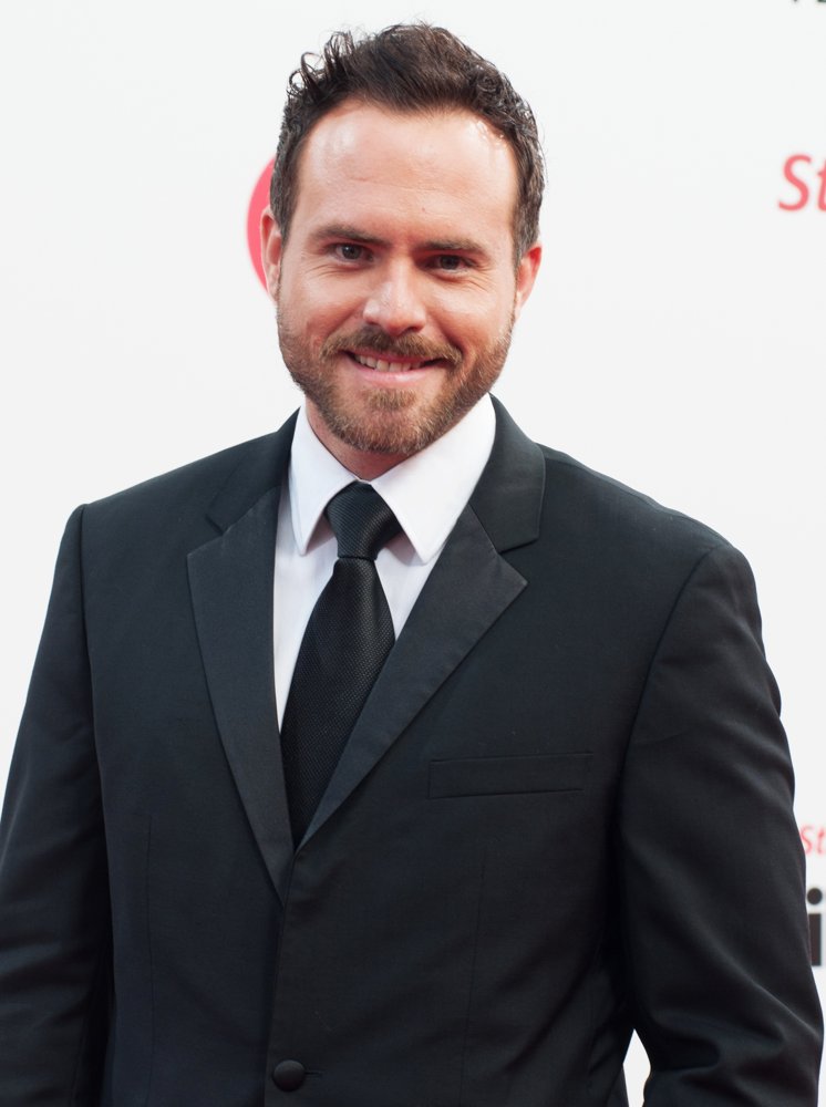 Erik Hayser Picture 1 Latin Billboard Awards 2014 Arrivals