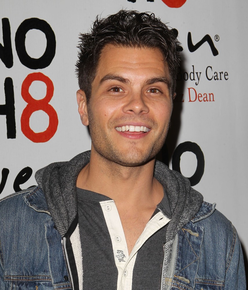 NOH8 Celebrity Studded 4th Anniversary Party - Arrivals