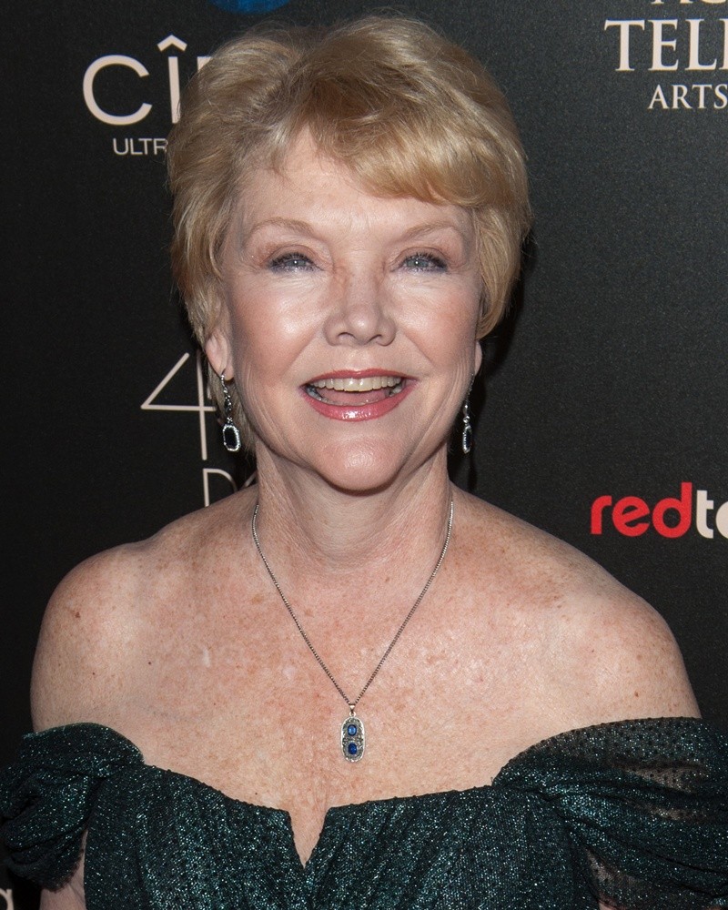 Erika Slezak Net Worth