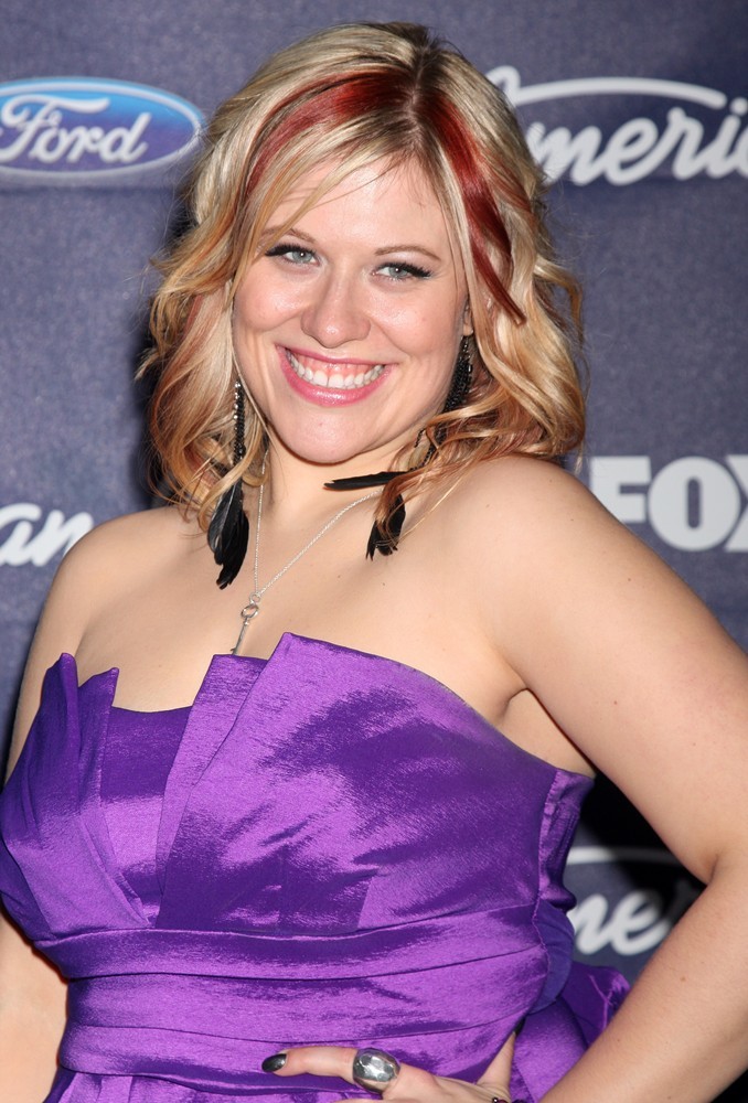 The American Idol Season 11 Top 13 Party