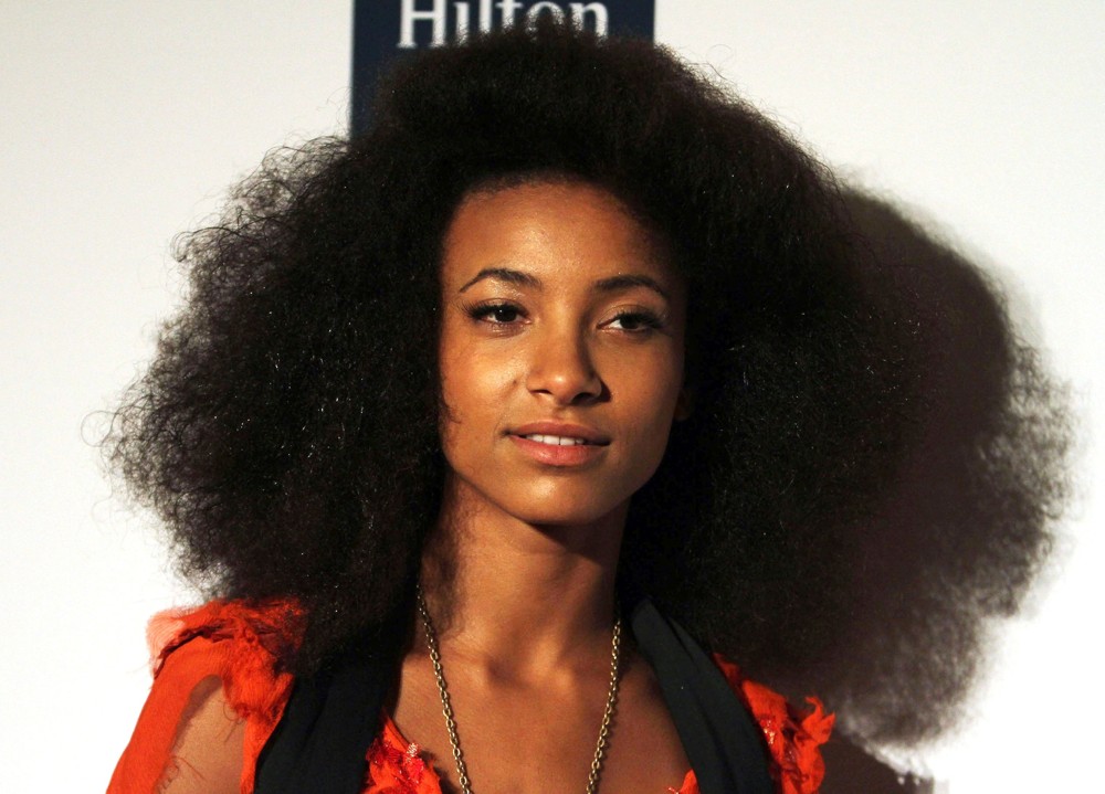 Esperanza Spalding net worth