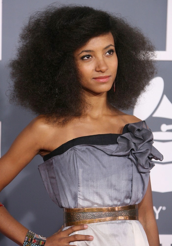 Esperanza Spalding Net Worth