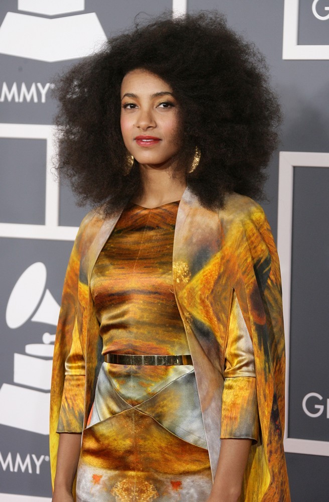 55th Annual GRAMMY Awards - Arrivals