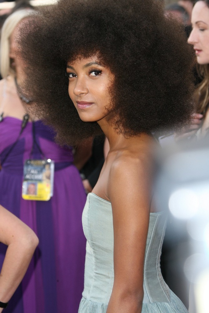 84th Annual Academy Awards - Arrivals